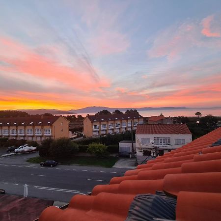 Apartamento Fisterra House Finisterre Εξωτερικό φωτογραφία