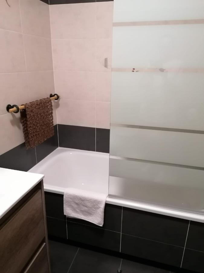 Apartamento Fisterra House Finisterre Εξωτερικό φωτογραφία