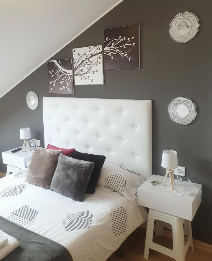 Apartamento Fisterra House Finisterre Εξωτερικό φωτογραφία