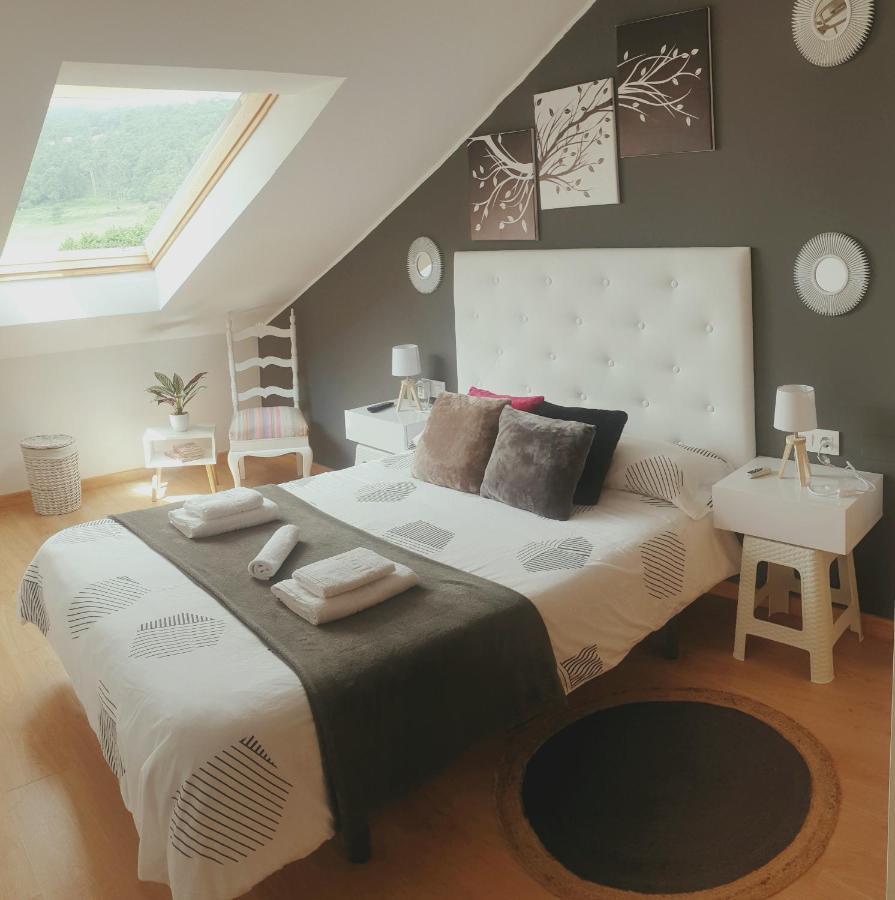 Apartamento Fisterra House Finisterre Εξωτερικό φωτογραφία