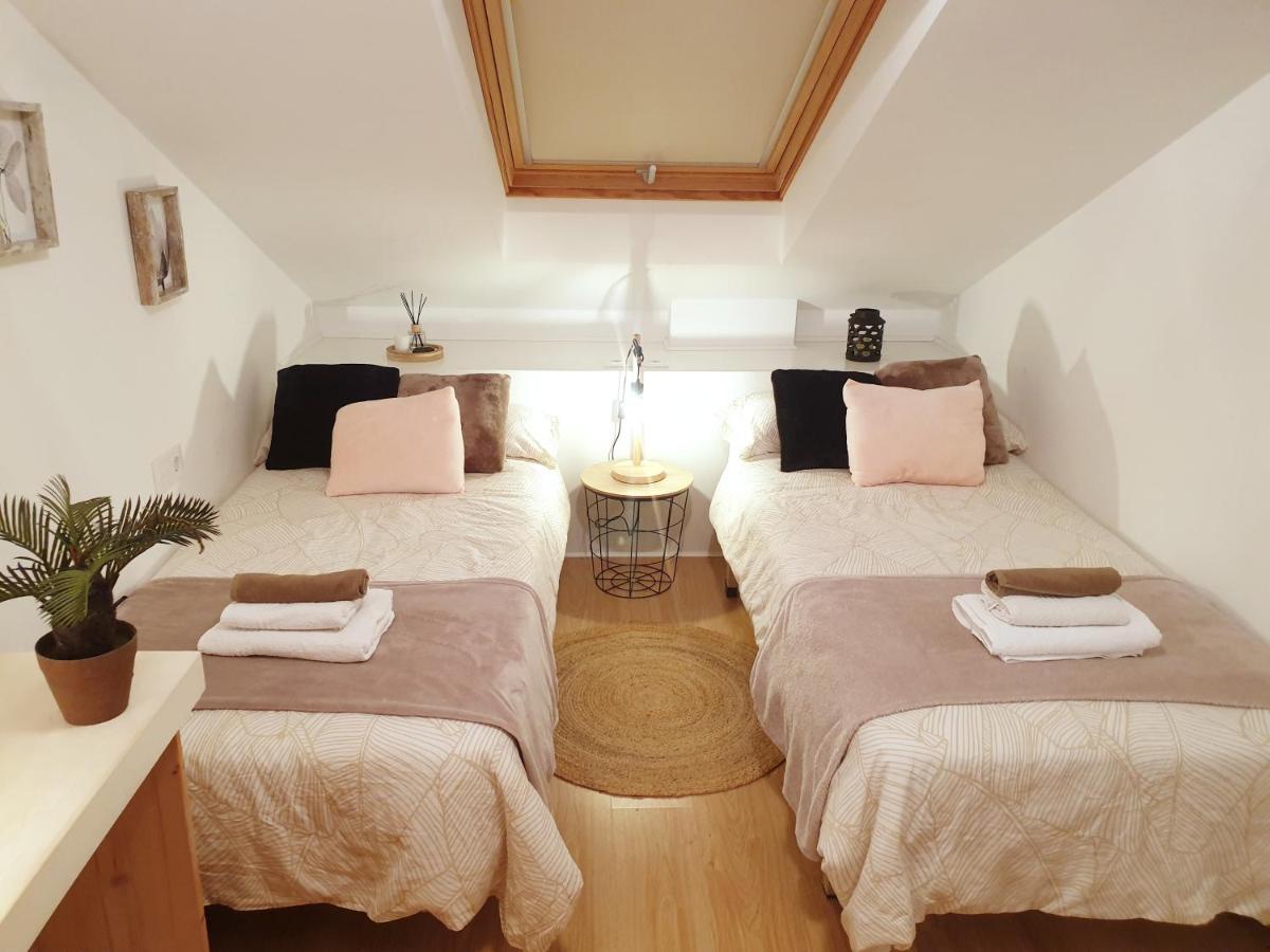 Apartamento Fisterra House Finisterre Εξωτερικό φωτογραφία