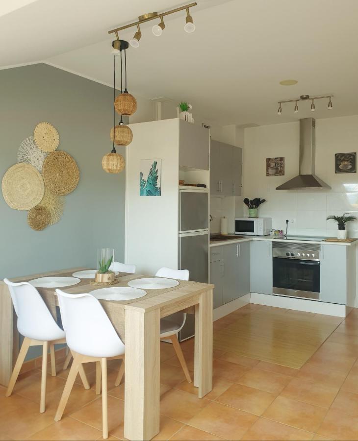 Apartamento Fisterra House Finisterre Εξωτερικό φωτογραφία