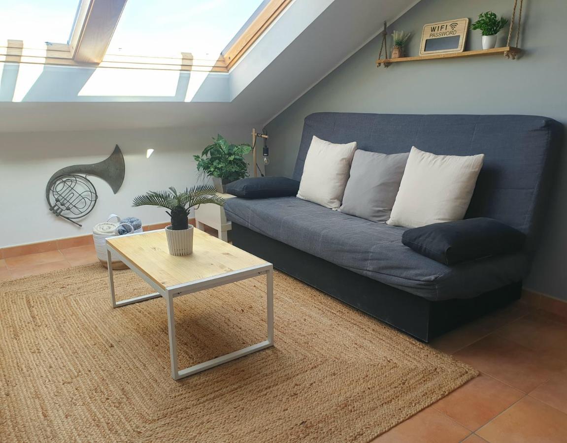 Apartamento Fisterra House Finisterre Εξωτερικό φωτογραφία