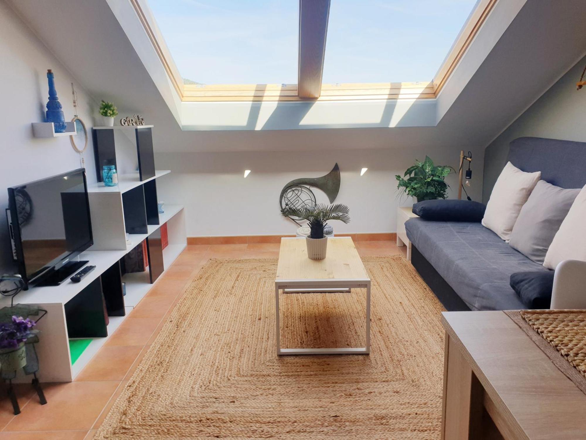 Apartamento Fisterra House Finisterre Εξωτερικό φωτογραφία