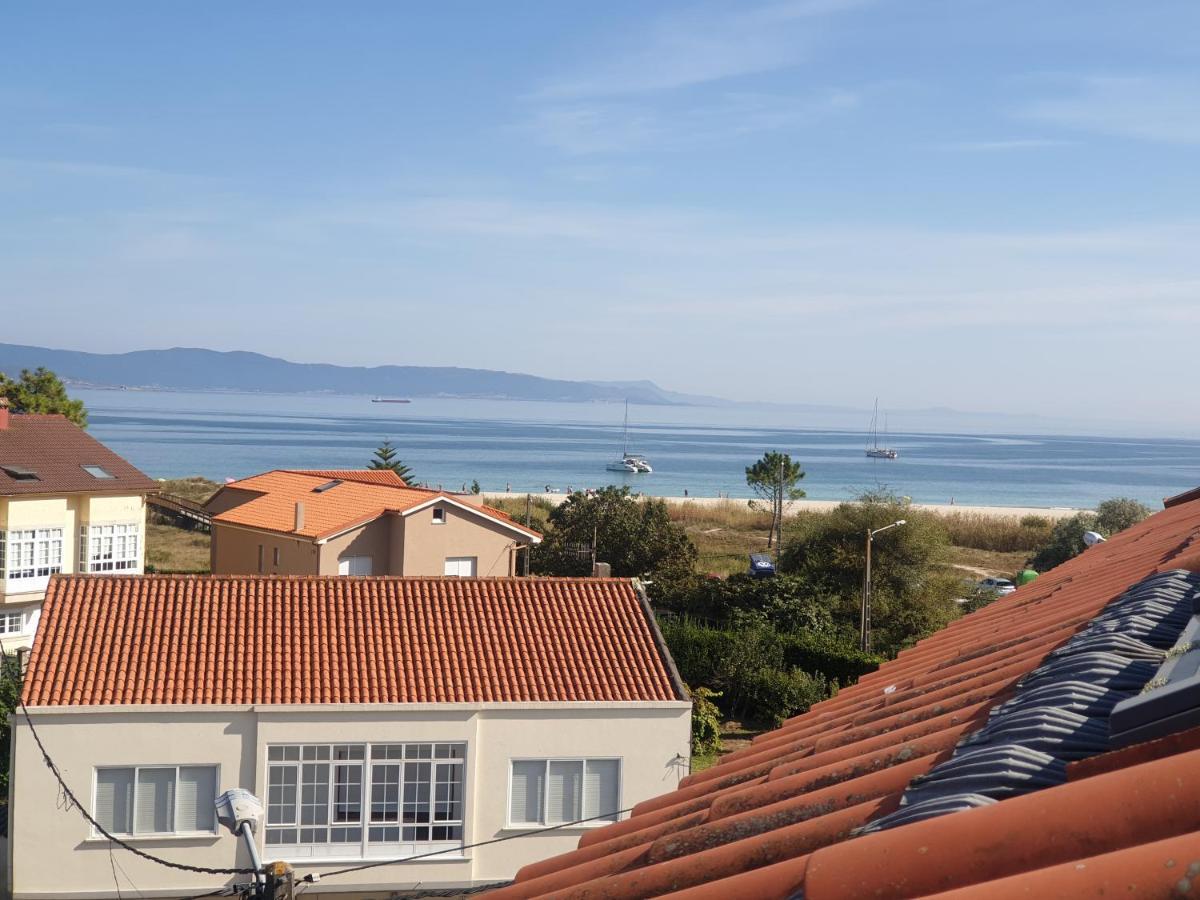 Apartamento Fisterra House Finisterre Εξωτερικό φωτογραφία