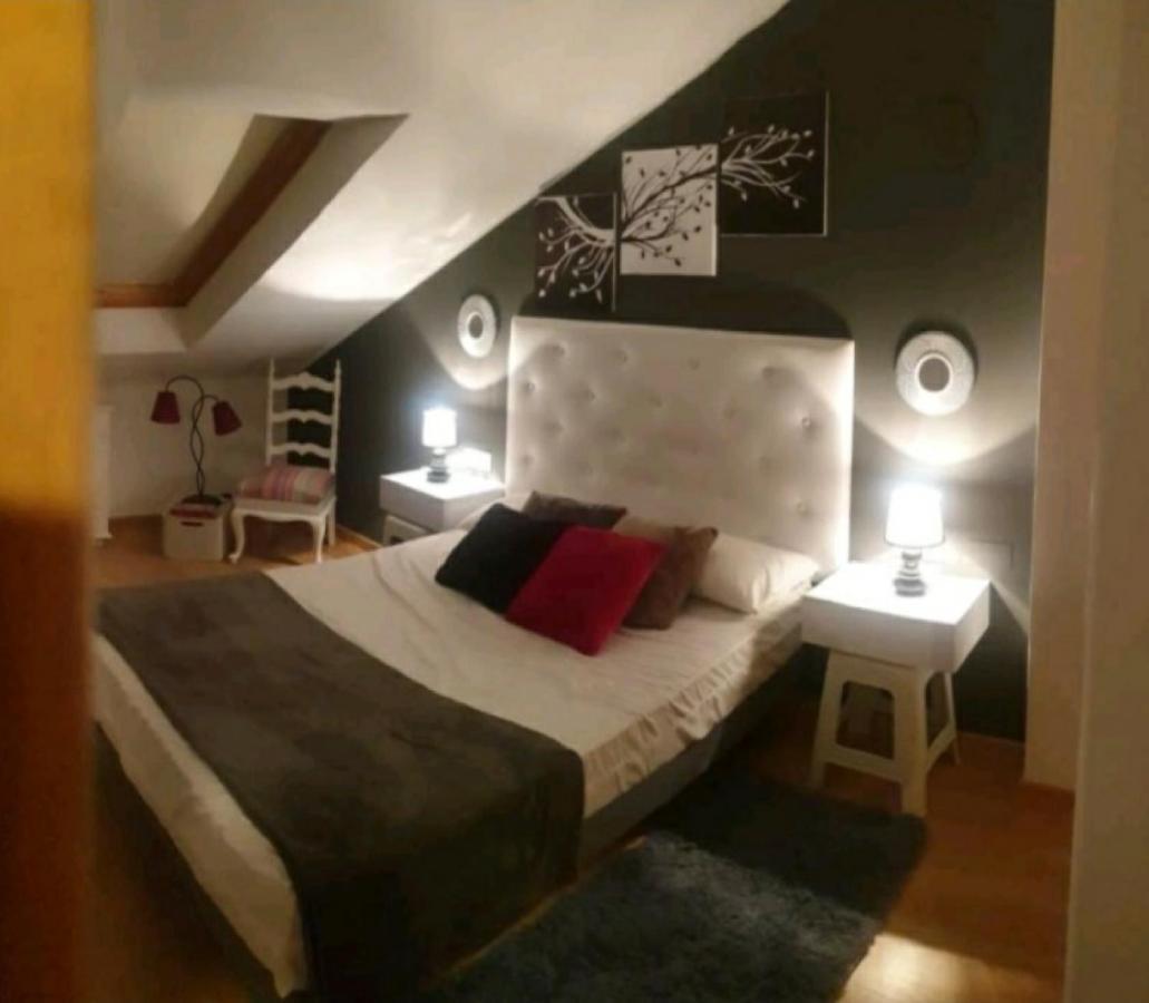 Apartamento Fisterra House Finisterre Εξωτερικό φωτογραφία