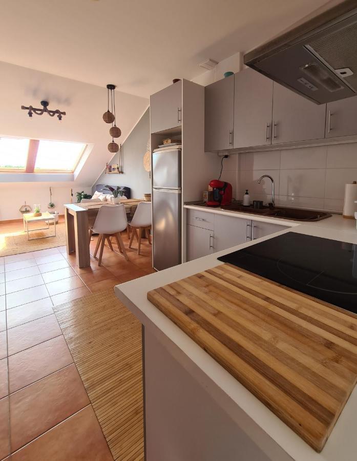 Apartamento Fisterra House Finisterre Εξωτερικό φωτογραφία
