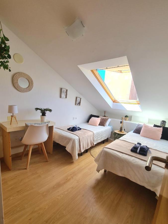 Apartamento Fisterra House Finisterre Εξωτερικό φωτογραφία