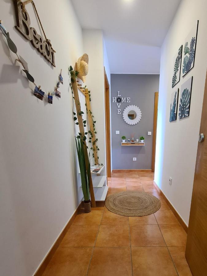 Apartamento Fisterra House Finisterre Εξωτερικό φωτογραφία