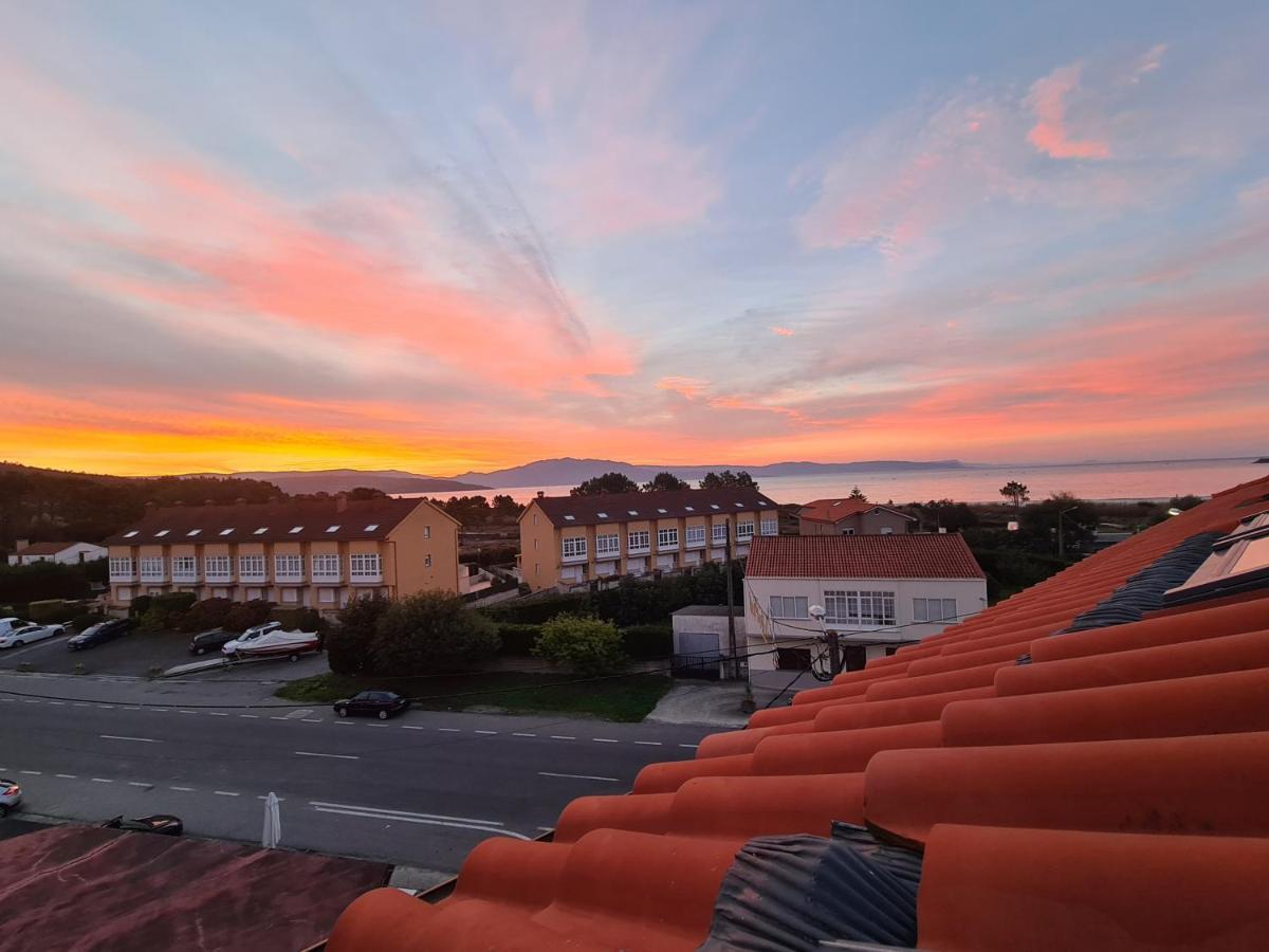 Apartamento Fisterra House Finisterre Εξωτερικό φωτογραφία